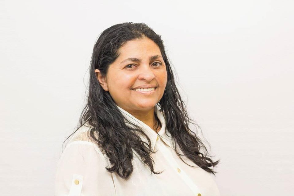 LUCIANA OLIVEIRA DE PAIVA