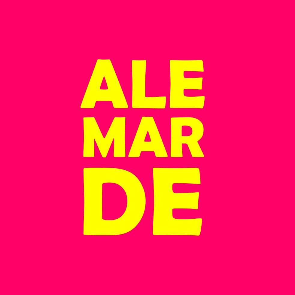 Alemarde