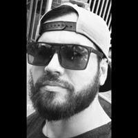 Erik Gargalis