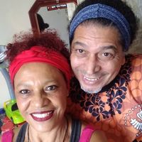 Dina Nascimento