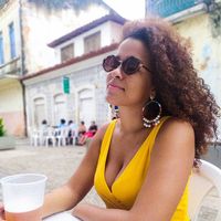 Maira Carvalho de Sousa