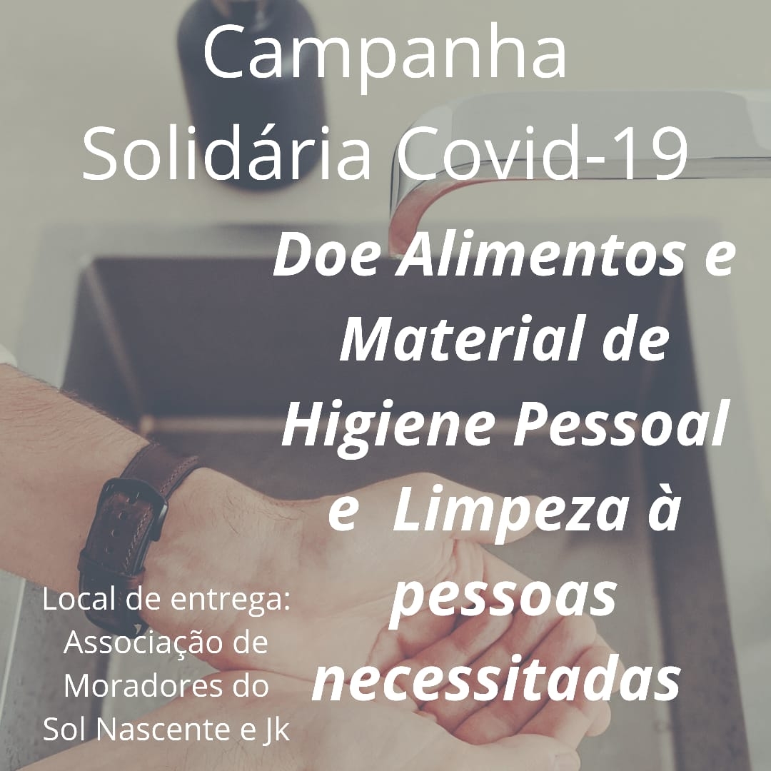 Associação de Moradores do Jardim Sol Nascente
