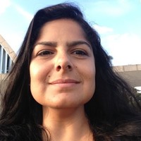 Élida Ramirez Miranda