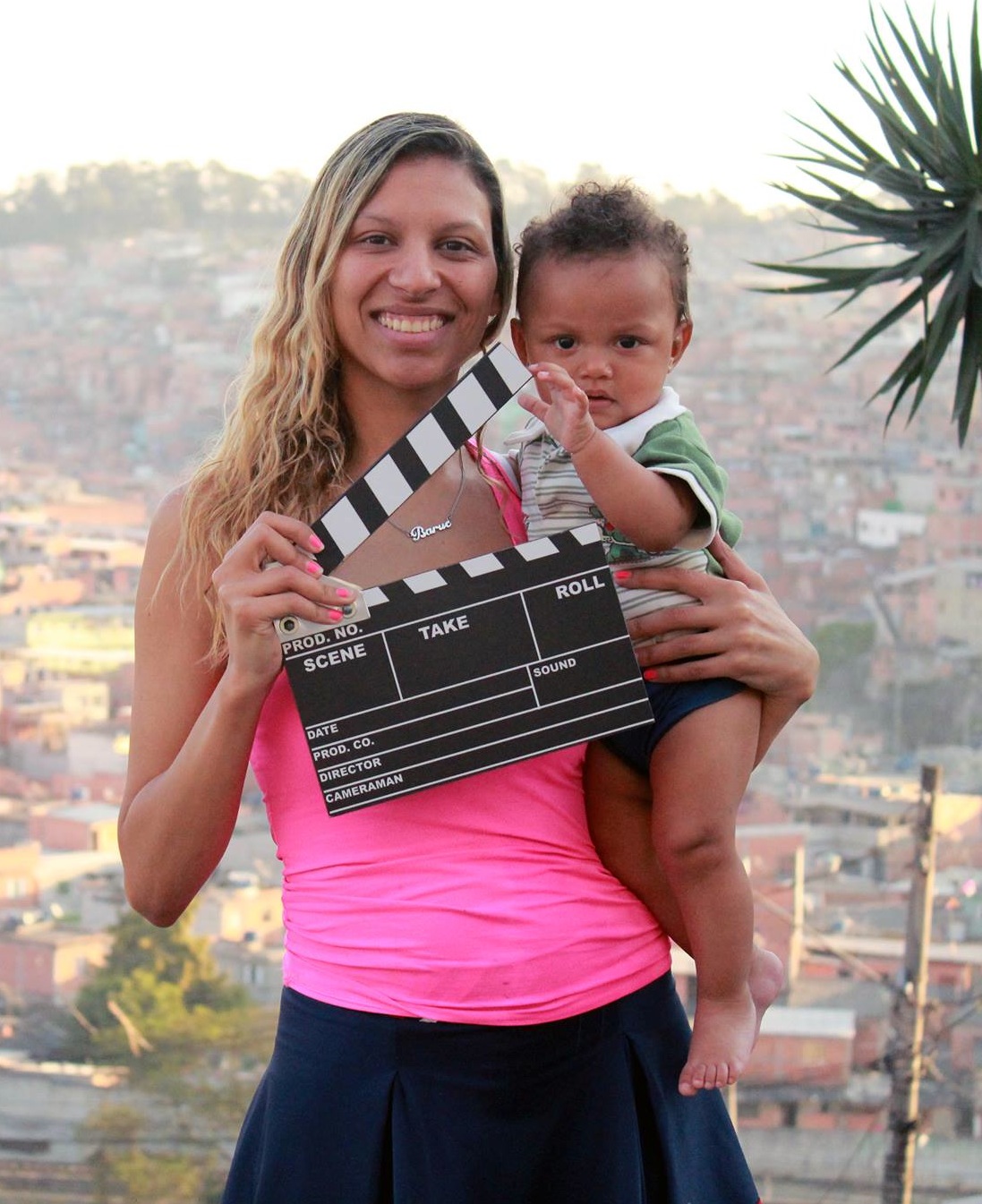 Janaina Cristina Pinheiro