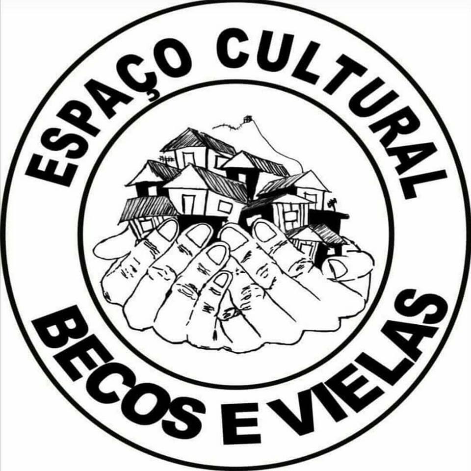 Espaço Cultural Becos e Vielas