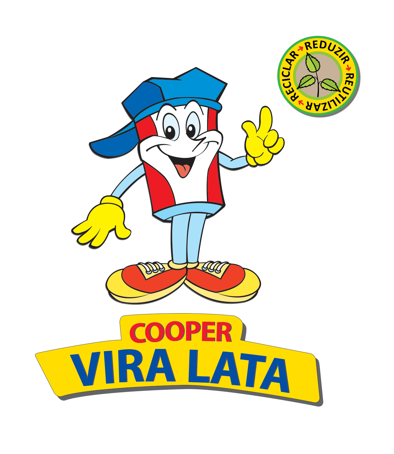 COOPERATIVA VIRA LATA