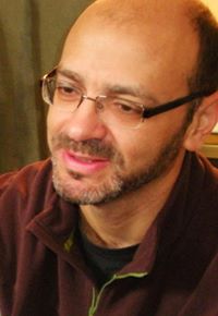 Flavio Loureiro