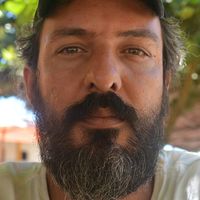 Thiago Mosaico