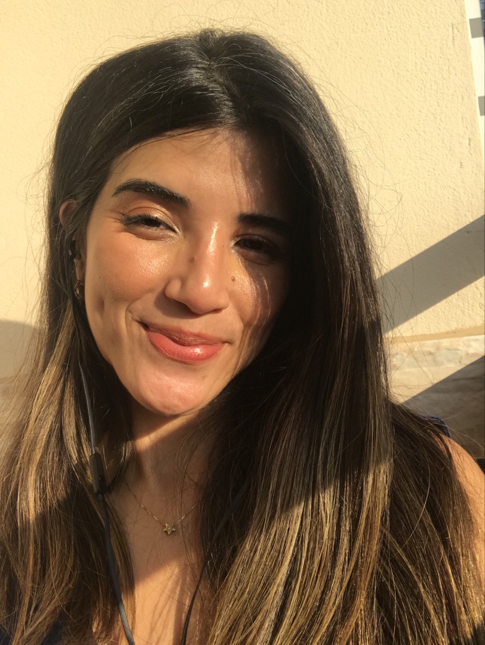 Jacqueline Rodrigues