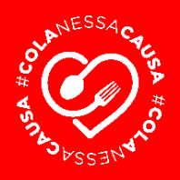 #ColaNessaCausa