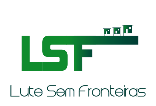 Lute Sem Fronteiras