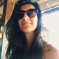 Ana Nascimento