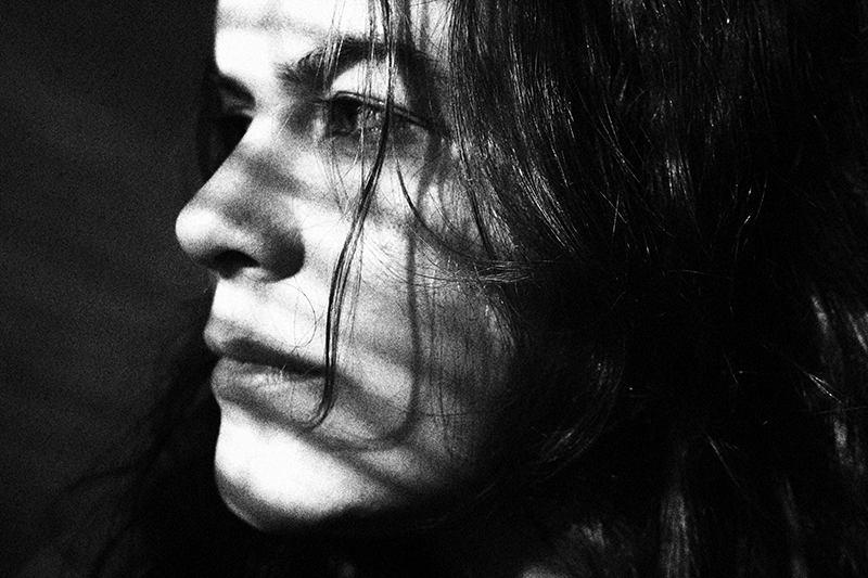 Rachel Gepp