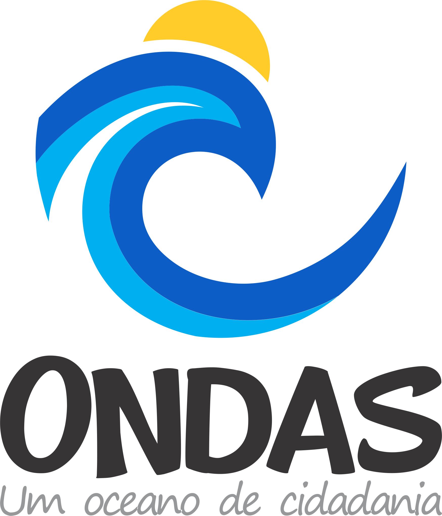 Projeto Ondas