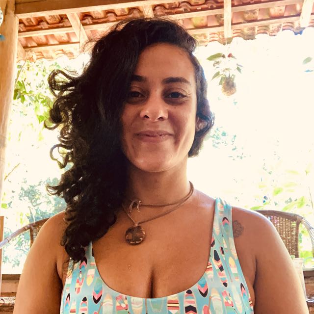 Nati Almeida