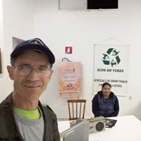 Associação de Reciclagem Edu Amb Ecos do Verde