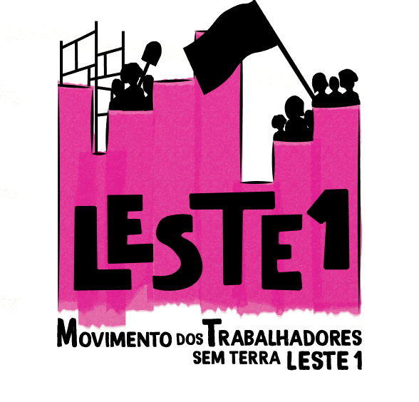 Movimento dos Trabalhadores Sem Terra Leste 1