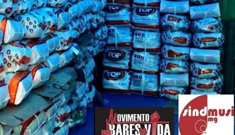 Sindicato dos Músicos Profissionais de Minas Gerais