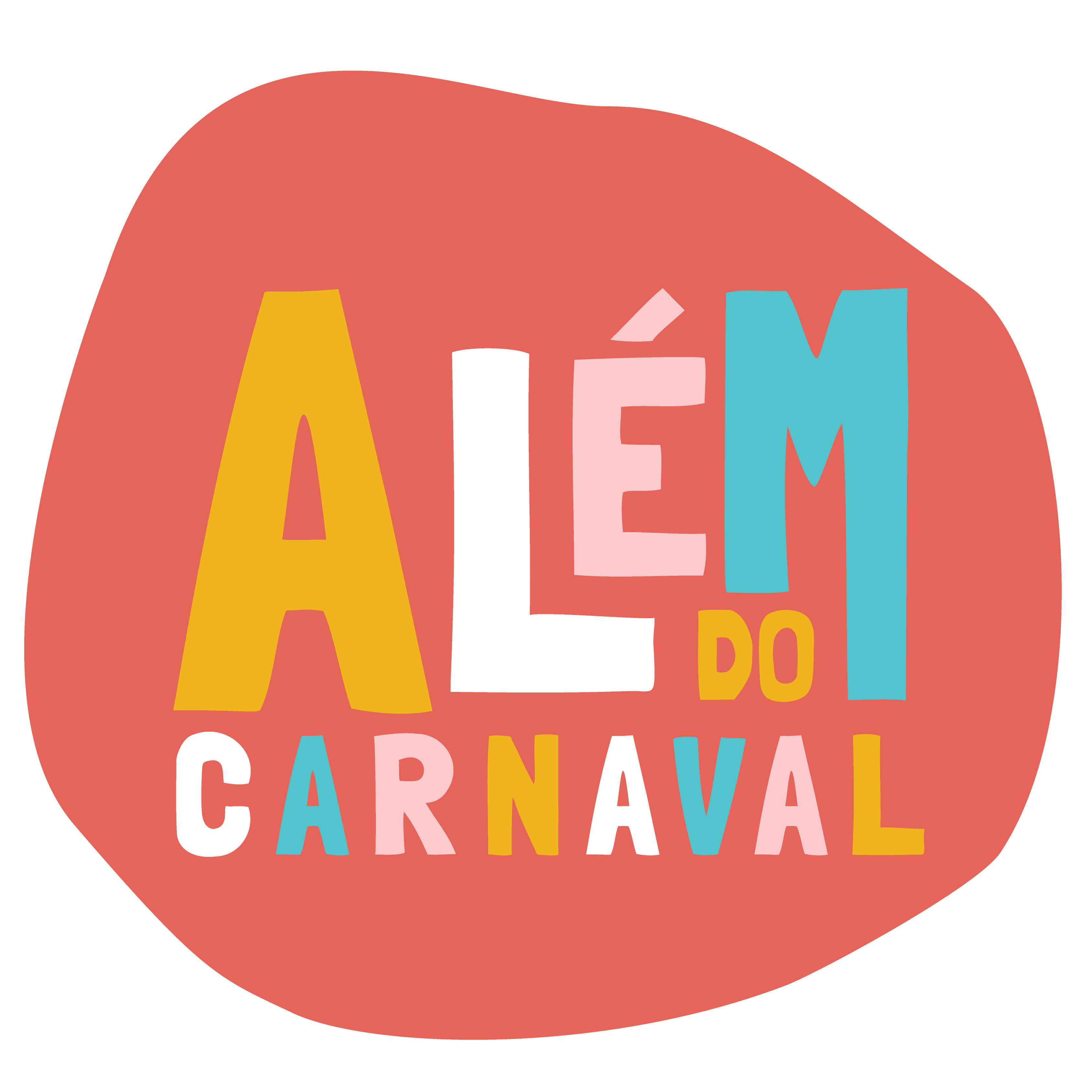 Além do Carnaval