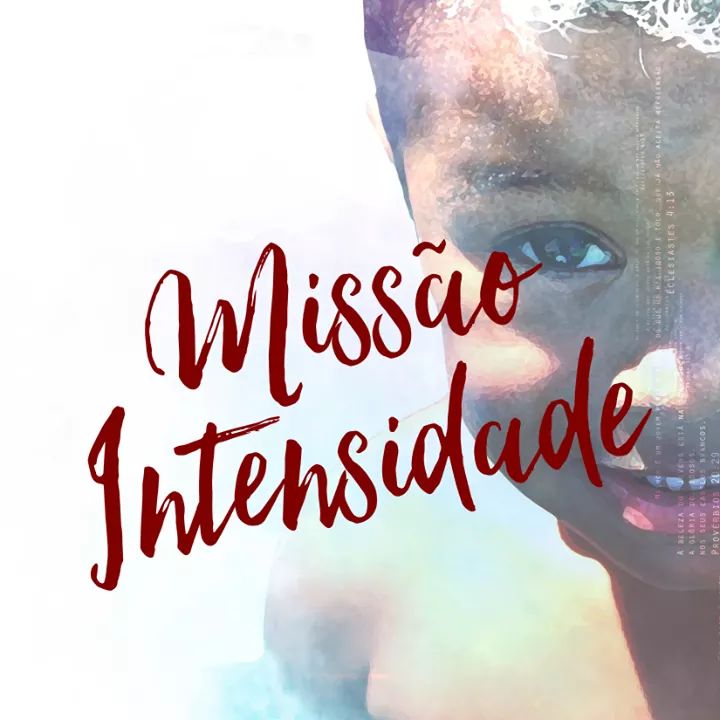Associação Missão Intensidade - AMI