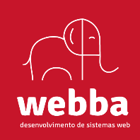 Webba Desenvolvimento de Sistemas Web Ltda
