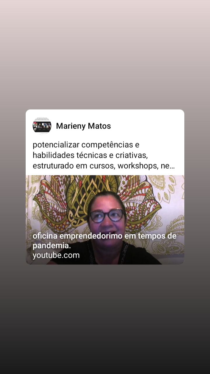 marieny matos nascimento