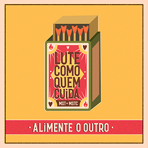 alimente o outro
