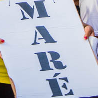 Redes da Maré