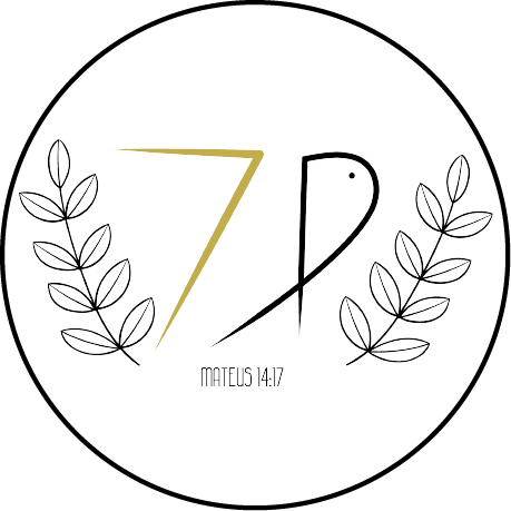 Projeto 7P | Aba Holiness