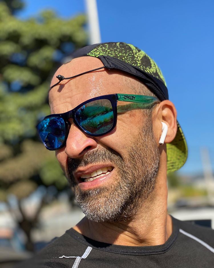 Cicero Barreto