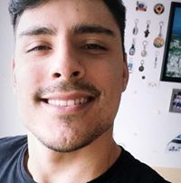 Cauê da Costa