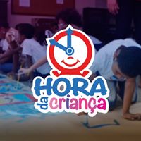 Hora da Criança