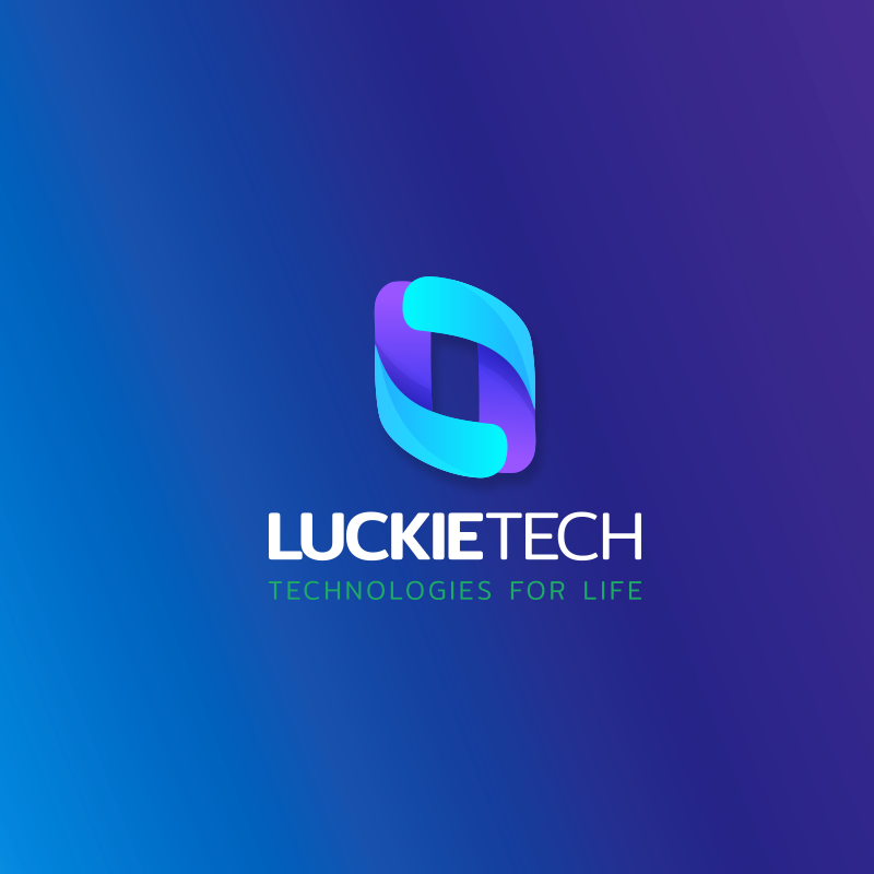 Luckie Tech Serviços e Tecnologia para a Saúde