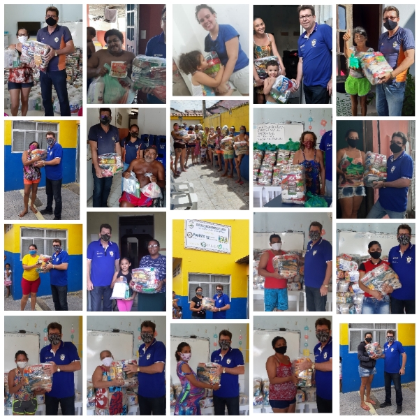 Creche Escola Doris Penkert