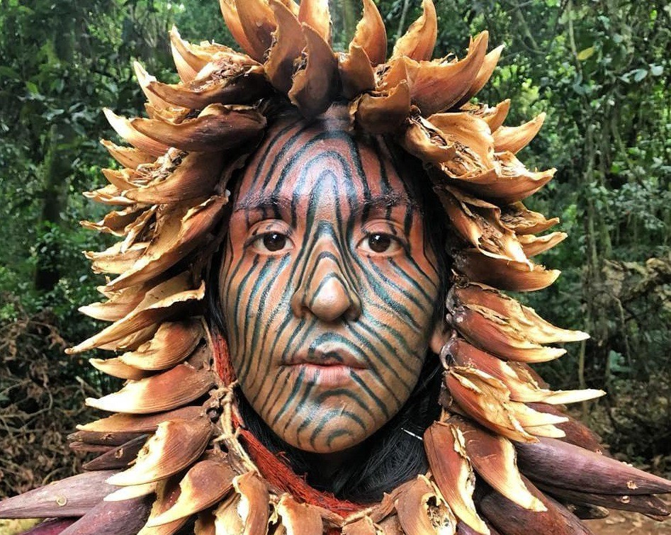 BRISA DE LA CORDILLERA