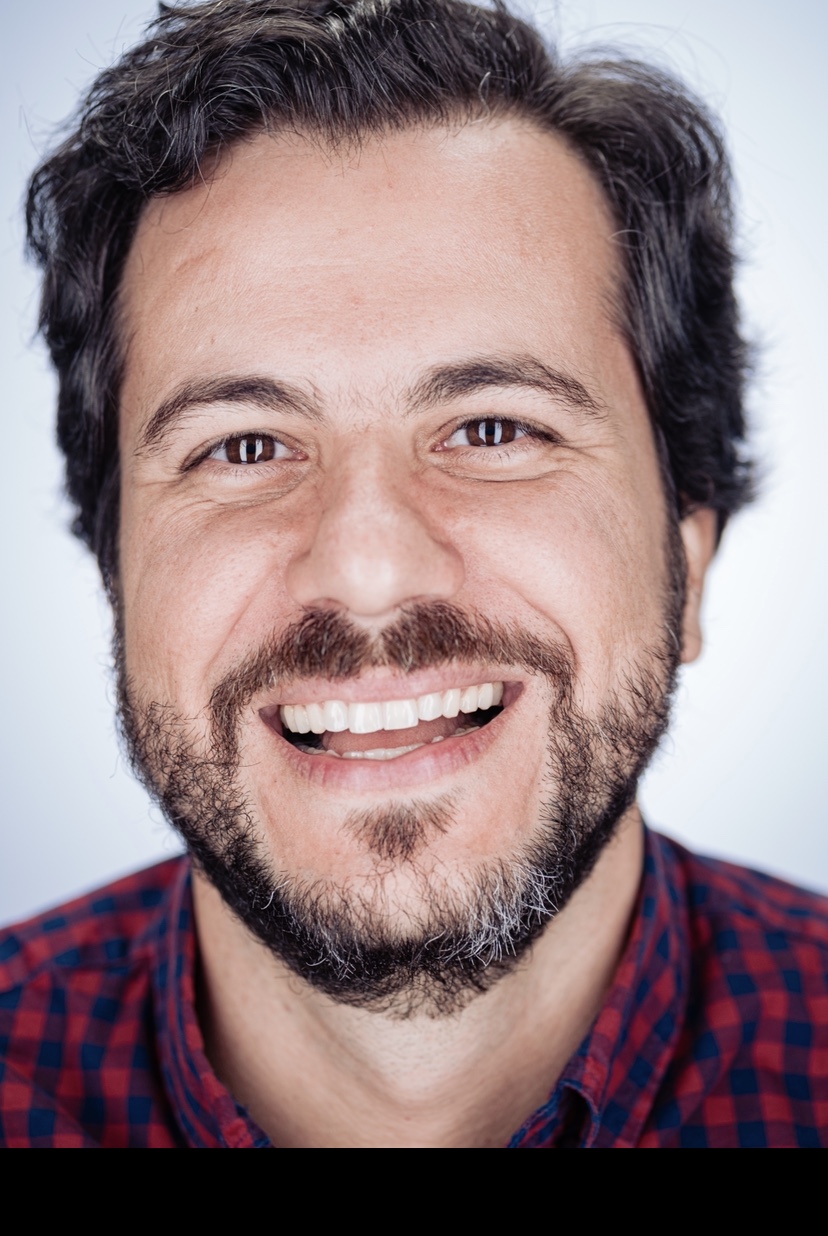 Flavio Guimaraes