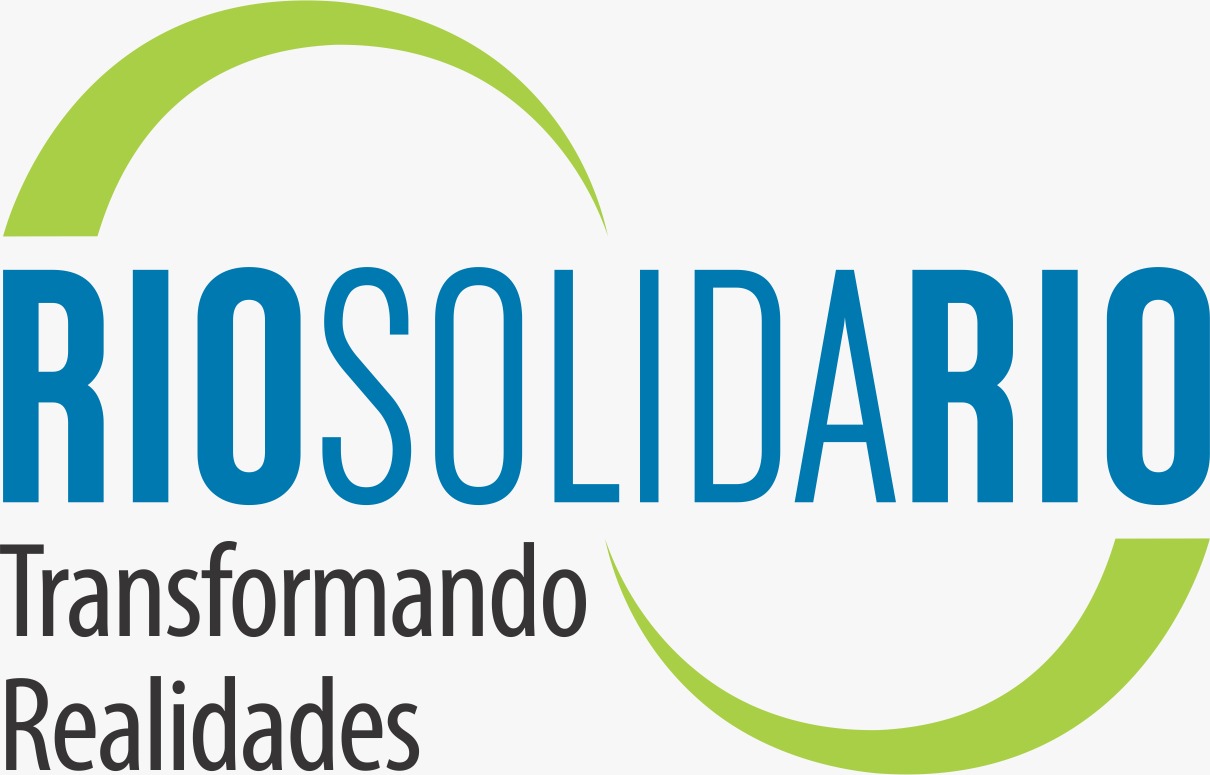 RIOSOLIDARIO - OBRA SOCIAL DO RIO DE JANEIRO