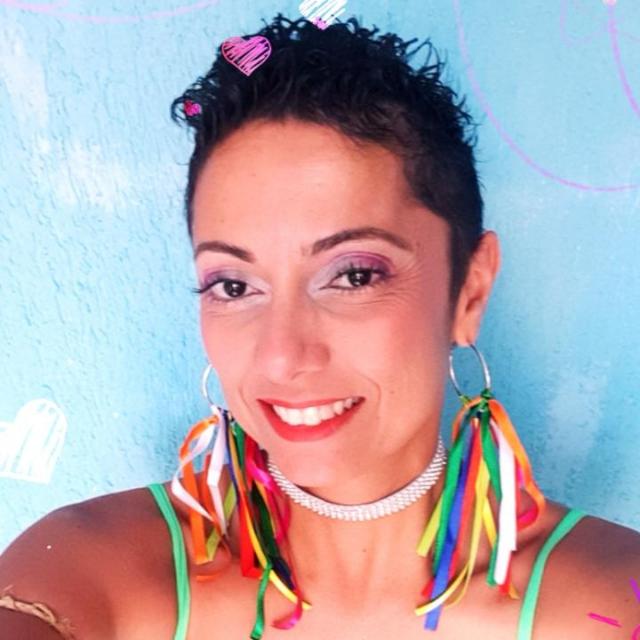Christiane Rocha