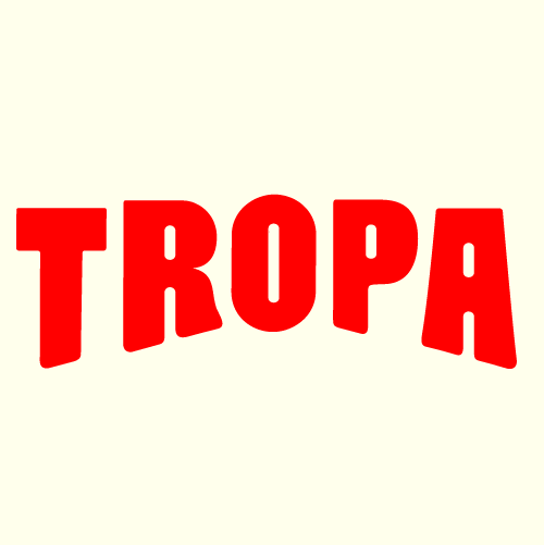 Tropa da solidariedade