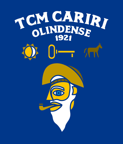 Troça Carnavalesca Mista Cariri Olindense