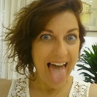 Mariangela Cantú