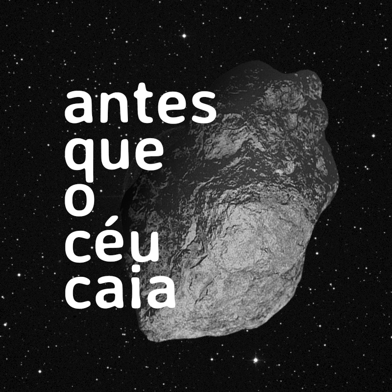 Antes que o Céu Caia