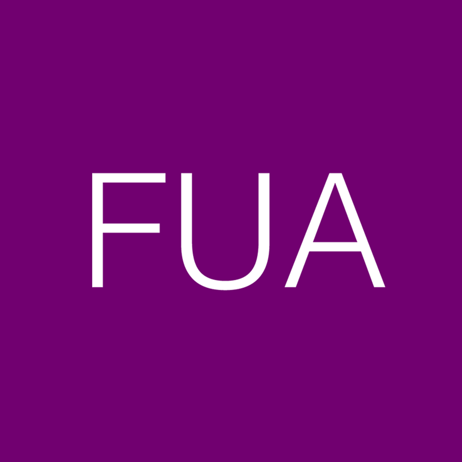 FUA -Fundo Agroecológico