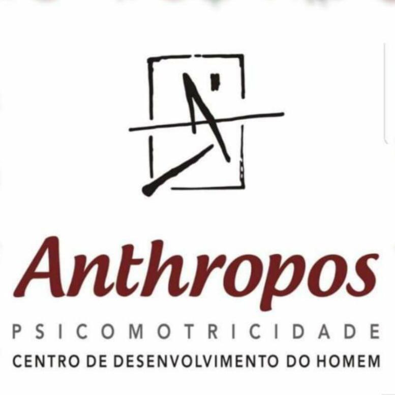 ANTHROPOS CENTRO DE DESENVOLVIMENTO DO HOMEM LTDA
