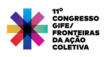 GIFE Grupo de Institutos Fundações e Empresas