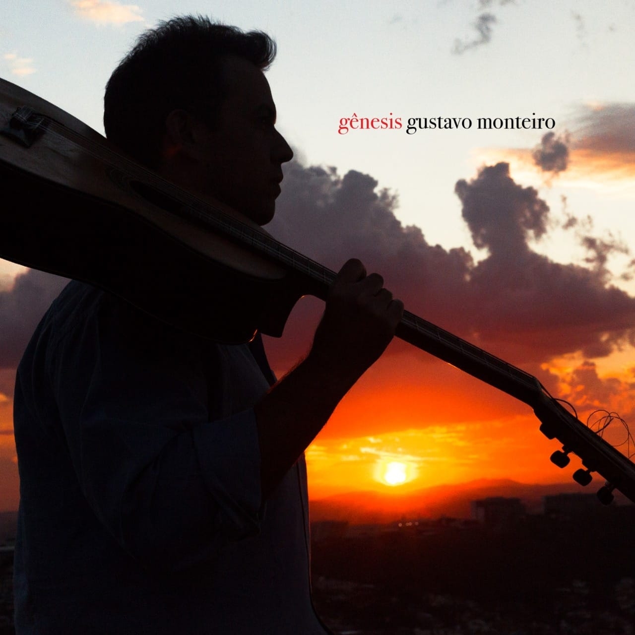 Gustavo Humberto Monteiro