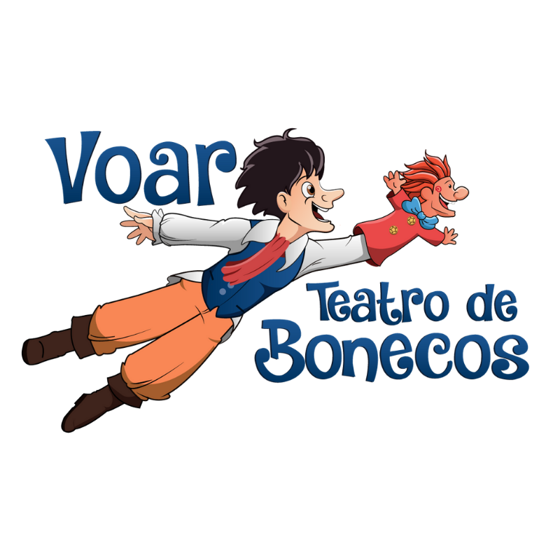Voar Arte para Infância e Juventude