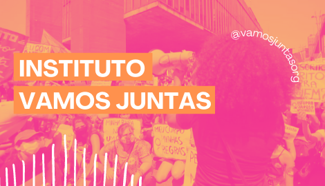 Vamos Juntas