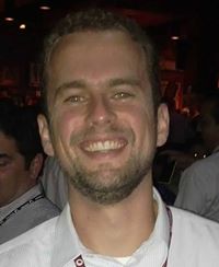 Daniel Eloi