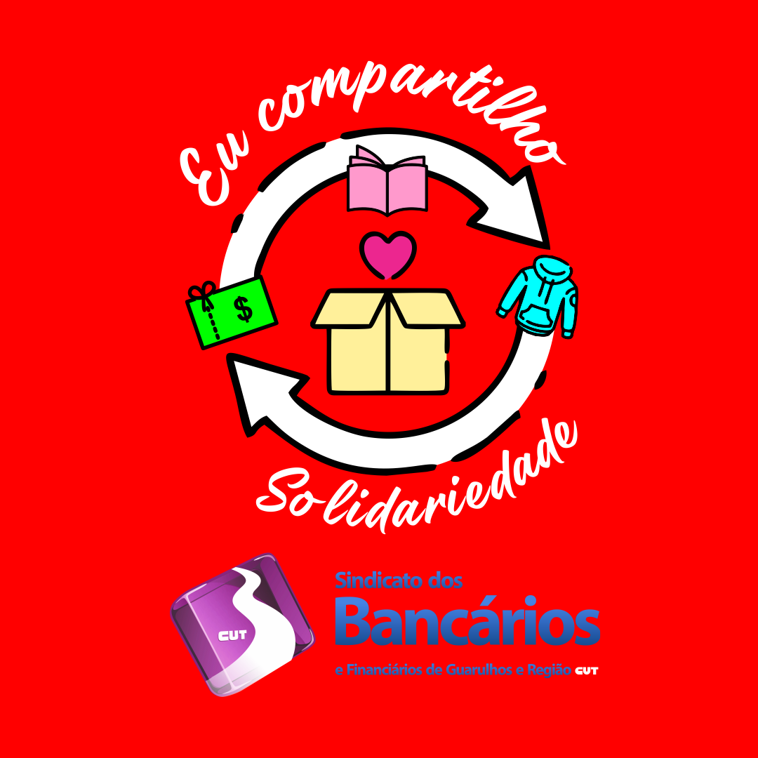Sindicato dos Bancários de Guarulhos e Região